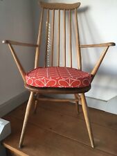 Ercol dining chair for sale  Shipping to Ireland