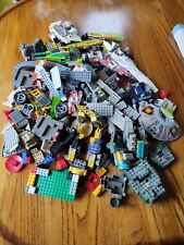 Legos bulk 4lb for sale  Allentown