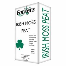 100 irish moss for sale  NEWRY