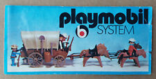 Playmobil 1976. mini d'occasion  France