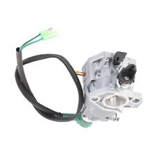 HG Manual Throttle Carburetor Assembly Gasoline Generator Parts for sale  Shipping to South Africa