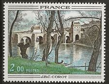 1923 pont mantes d'occasion  Clamart