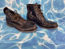 men s frye boots for sale  Maysville