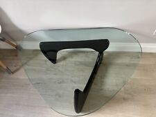 noguchi coffee table for sale  ETCHINGHAM