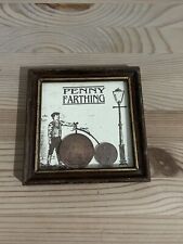 Vintage 1970s penny for sale  HOUGHTON LE SPRING