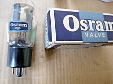 Osram u50 pan for sale  BILLINGSHURST
