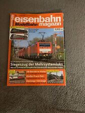 modellbahn gleisplane gebraucht kaufen  Suderwich