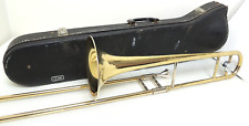 Conn trombone 14h for sale  Fredericksburg