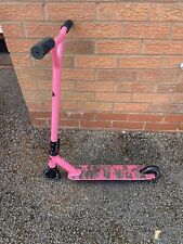 Stunt scooter kids for sale  STAFFORD