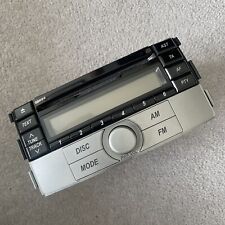 Daihatsu terios radio for sale  CAMBORNE