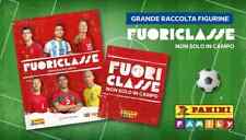 Panini fuoriclasse for sale  Shipping to Ireland