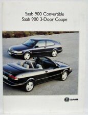 saab 900 se go for sale  Holts Summit