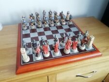 Shudehill chess set for sale  HULL