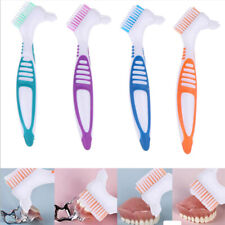 Denture cleaning brush for sale  Shipping to Ireland