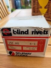 rivets for sale  HOCKLEY