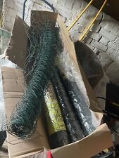Apollo green wire for sale  LEIGHTON BUZZARD
