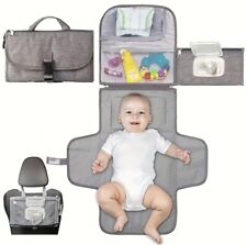 Portable diaper changing for sale  Acworth
