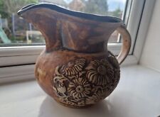 Quantock design pottery for sale  STOCKPORT