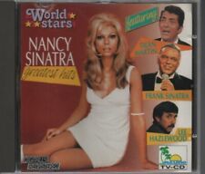 Stars nancy sinatra gebraucht kaufen  Tübingen