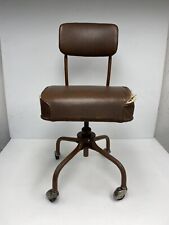 vinyl vintage chairs 2 for sale  Plainville
