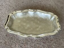 Wmf silver plate for sale  HOVE