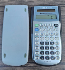 36x solar calculator for sale  Austin