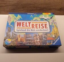 Weltreise spielend entdecken gebraucht kaufen  Fürstenwalde/Spree