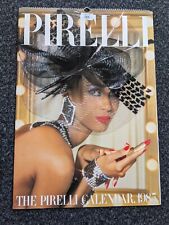 Pirelli calendar 1985 for sale  BROMSGROVE