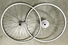RETRO MTB /MOUNTAIN BIKE RITCHEY VANTAGE COMP 26” WHEELS / F&R WHEELSET. VGC. for sale  Shipping to South Africa