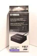 Yamaha ywa wireless gebraucht kaufen  München