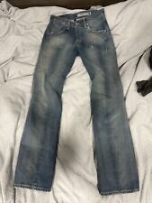 Levis engineered twisted for sale  SHEFFIELD