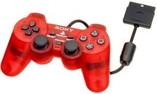 Playstation2 analog controller d'occasion  Expédié en Belgium