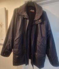 Mens navy musto for sale  WISBECH