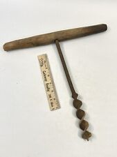 Antique primitive handle for sale  Boonville