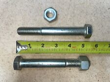 One hex bolt for sale  Lavelle