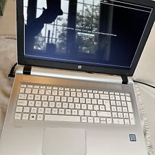 Pavilion laptop used for sale  AMERSHAM