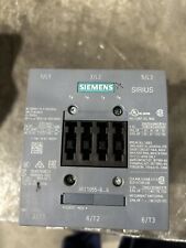 Siemens sirius 3rt1055 gebraucht kaufen  Zehdenick