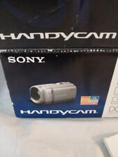 Usado, Cámara de video digital con zoom óptico Sony DCR-SX40 azul 4 GB 60x probada segunda mano  Embacar hacia Mexico