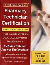 Pharmacy technician certificat for sale  Mcalester
