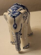 pottery elephant for sale  BRENTWOOD