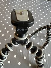 Joby gorilla tripods for sale  STAINES-UPON-THAMES