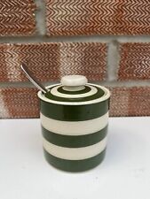 Green cornishware adder for sale  SOUTHAMPTON