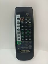 Controle remoto genuíno PIONEER CU-VSX155 para HTP-209, programa de áudio/vídeo HTP-55 comprar usado  Enviando para Brazil