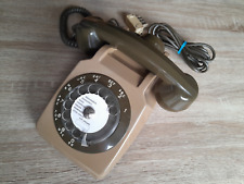 Téléphone fixe vintage d'occasion  Génissac