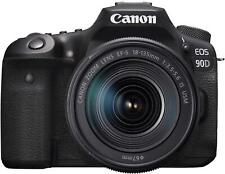 Canon 90d digital for sale  Somerset