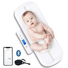 UNICHERRY Bluetooth Baby Scale, Toddler Scale, Multifunction Pet and Infant for sale  Shipping to South Africa