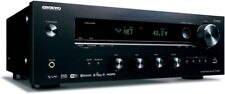 Onkyo 8270 channel for sale  Hinckley