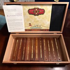 Empty cigar box for sale  Boston