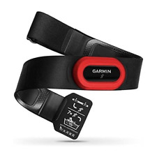 Garmin HRM-Run - Preto e vermelho comprar usado  Enviando para Brazil