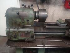 Colchester student lathe for sale  BRAINTREE